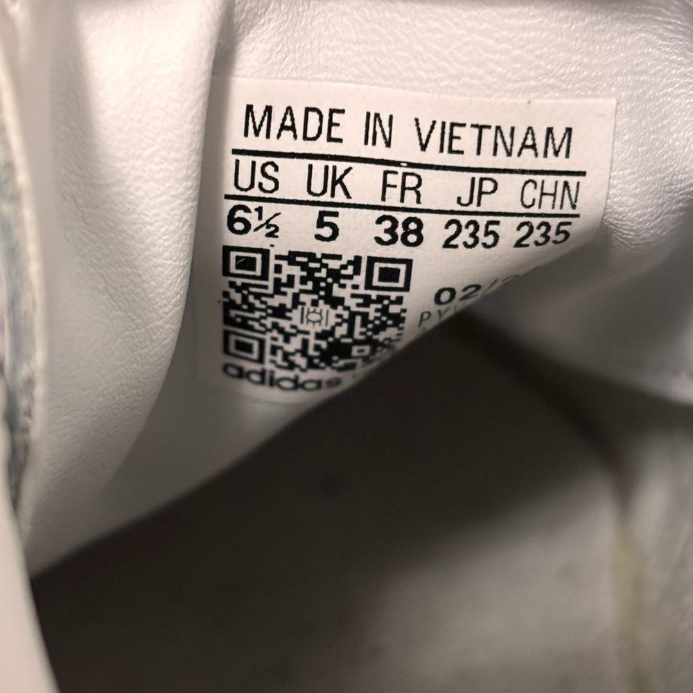 🥑ADIDAS SAMBAE - Picture 5 of 8